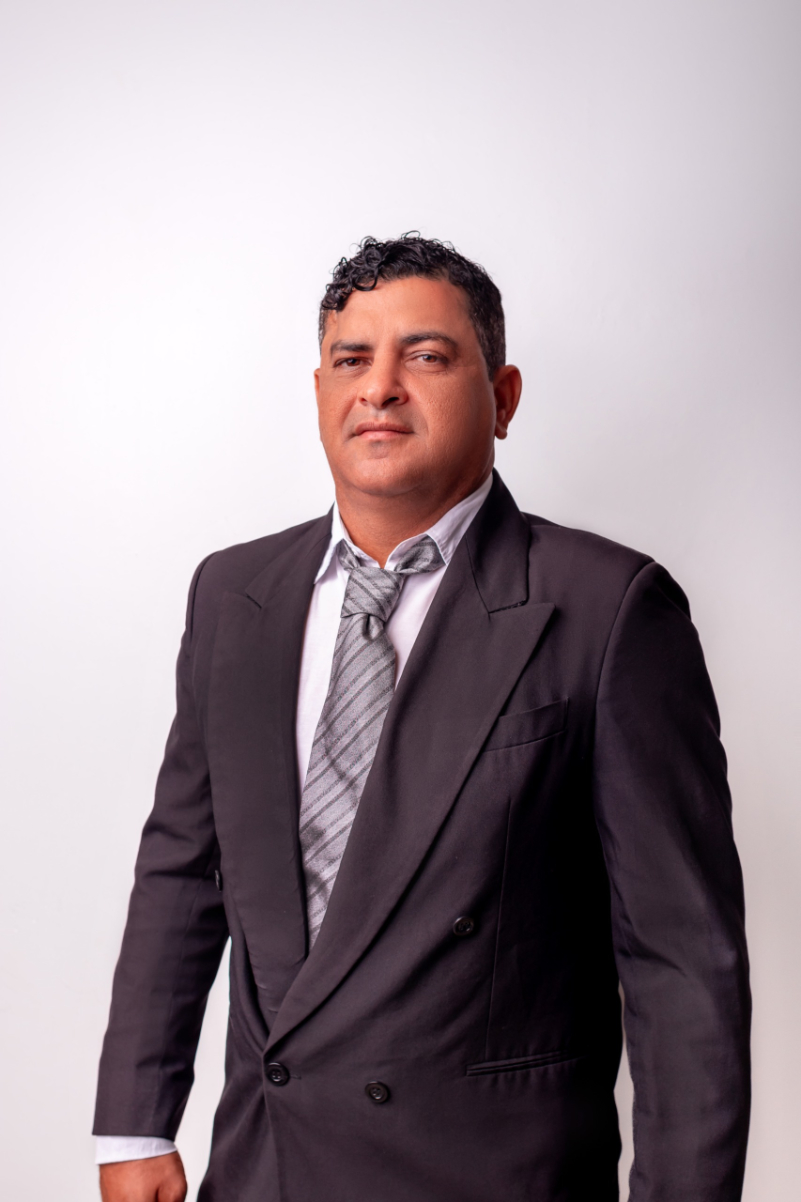 Ronaldo dos Santos Ribeiro