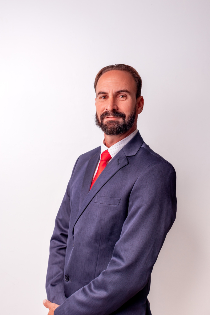 José Alievi
