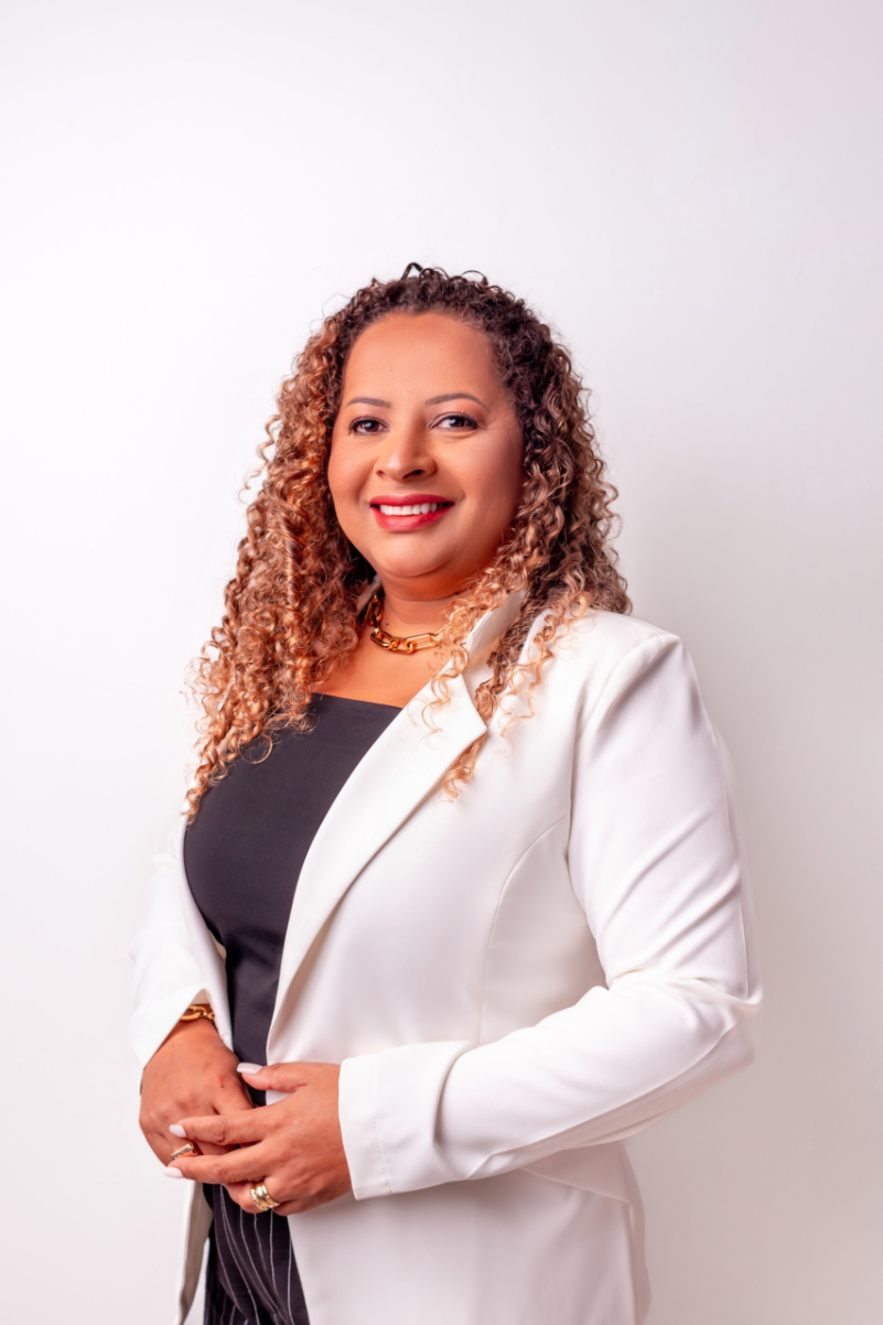 Vanice Oliveira