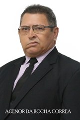  Agenor da Rocha Correia