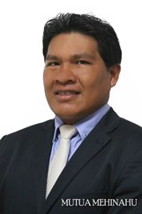 Mutua Mehinaku