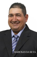 Mariosan da Silva
