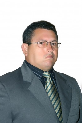 Agenor da Rocha Correia