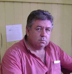 ANTONIO CORTES DOS SANTOS