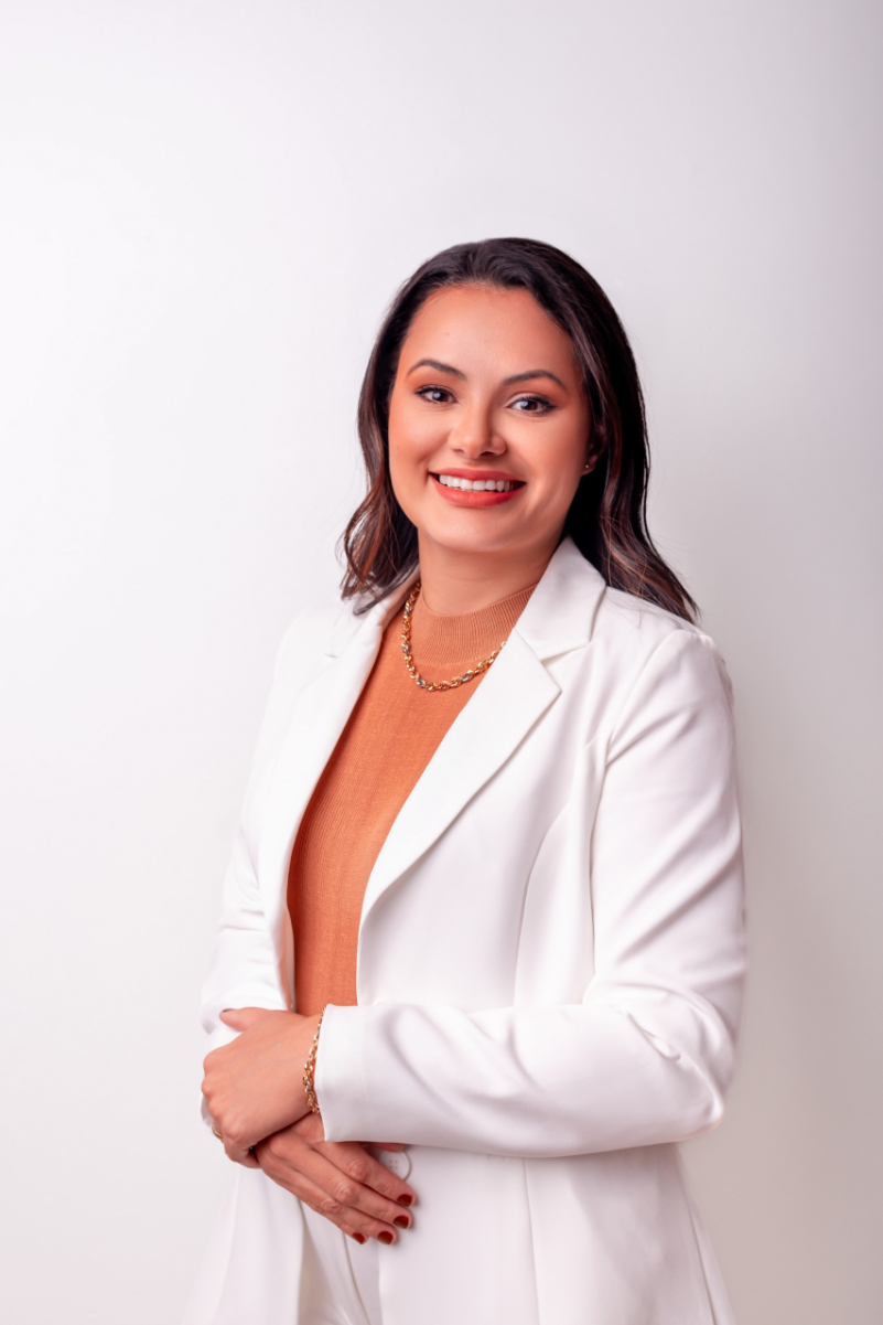 Lorena Brito