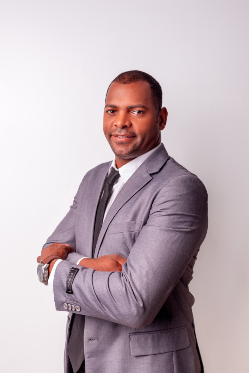 Ismael da Silva  Magalhães