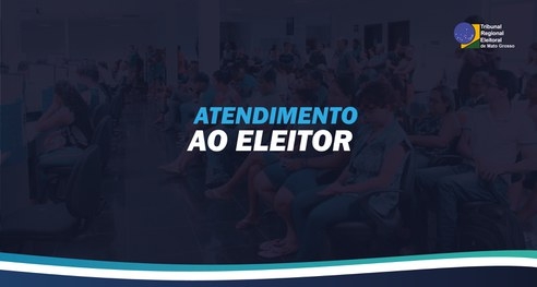 Conheça o passo a passo do atendimento virtual da Justiça Eleitoral