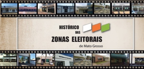 Memória: TRE disponibiliza na internet histórico da criação, extinção e remanejamento das zonas eleitorais