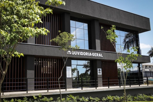 Ouvidoria-geral do TCE-MT inaugura novo espaço e realiza Ouvidoria Day