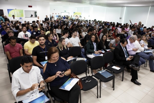 Apresentação do Sistema Geo-Obras Cidadão