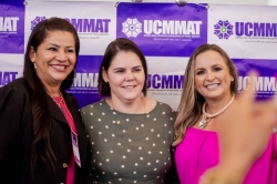 2º Encontro de Vereadoras de MT
