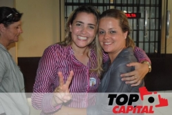 Veja as fotos da Eleição para a Nova Mesa Diretora da UCMMAT - Biênio 2013/2014