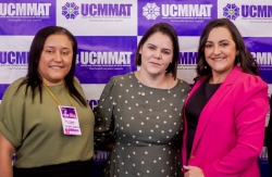 2º Encontro de Vereadoras de MT