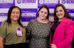 2º Encontro de Vereadoras de MT