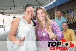 Veja as fotos da Eleição para a Nova Mesa Diretora da UCMMAT - Biênio 2013/2014
