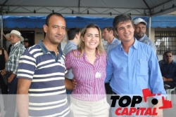 Veja as fotos da Eleição para a Nova Mesa Diretora da UCMMAT - Biênio 2013/2014