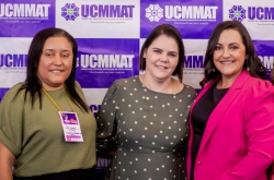 2º Encontro de Vereadoras de MT