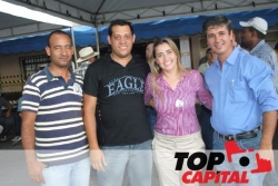 Veja as fotos da Eleição para a Nova Mesa Diretora da UCMMAT - Biênio 2013/2014