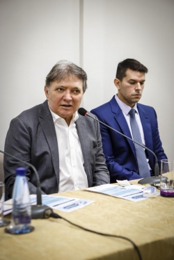 Ouvidoria-geral do TCE-MT inaugura novo espaço e realiza Ouvidoria Day