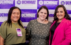 2º Encontro de Vereadoras de MT