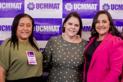2º Encontro de Vereadoras de MT