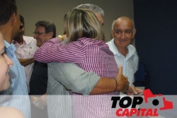 Veja as fotos da Eleição para a Nova Mesa Diretora da UCMMAT - Biênio 2013/2014