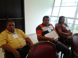 UCMMAT reúne mais de 200 pessoas em encontro estadual na capital