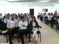 UCMMAT reúne mais de 200 pessoas em encontro estadual na capital