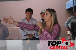 Veja as fotos da Eleição para a Nova Mesa Diretora da UCMMAT - Biênio 2013/2014