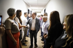 Ouvidoria-geral do TCE-MT inaugura novo espaço e realiza Ouvidoria Day