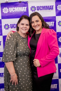 2º Encontro de Vereadoras de MT