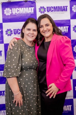 2º Encontro de Vereadoras de MT