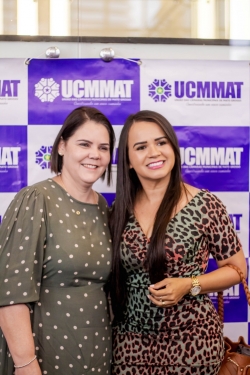 2º Encontro de Vereadoras de MT
