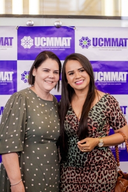 2º Encontro de Vereadoras de MT
