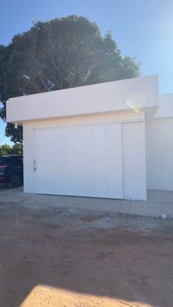 Inauguração da Ampliação e Reforma da Câmara Municipal