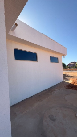 Inauguração da Ampliação e Reforma da Câmara Municipal