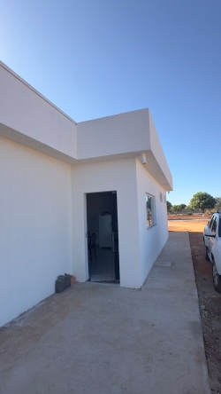 Inauguração da Ampliação e Reforma da Câmara Municipal
