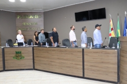 Audiência Publica Correios - Câmara propõe parceria ao Executivo