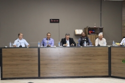 Audiência Publica Correios - Câmara propõe parceria ao Executivo
