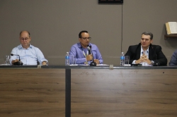 Audiência Publica Correios - Câmara propõe parceria ao Executivo