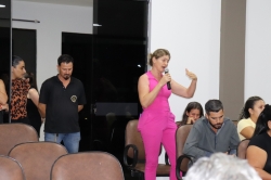 Audiência Publica Correios - Câmara propõe parceria ao Executivo
