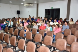 Câmara Municipal realiza Sessão Solene de entrega de Títulos