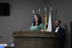 APAE realiza Abertura da Semana Nacional da Pessoa com Deficiência Intelectual e Múltipla