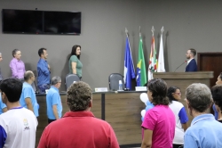 APAE realiza Abertura da Semana Nacional da Pessoa com Deficiência Intelectual e Múltipla