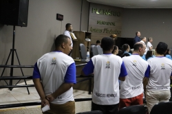 APAE realiza Abertura da Semana Nacional da Pessoa com Deficiência Intelectual e Múltipla