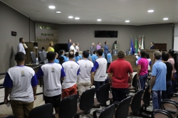 APAE realiza Abertura da Semana Nacional da Pessoa com Deficiência Intelectual e Múltipla
