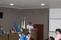 APAE realiza Abertura da Semana Nacional da Pessoa com Deficiência Intelectual e Múltipla