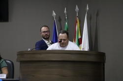 APAE realiza Abertura da Semana Nacional da Pessoa com Deficiência Intelectual e Múltipla