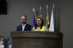 APAE realiza Abertura da Semana Nacional da Pessoa com Deficiência Intelectual e Múltipla