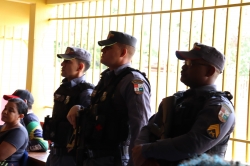 Câmara Municipal realiza Sessão Itinerante em Nova Aliança